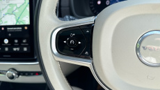 Volvo XC90 2.0 B5P Ultra Dark 5dr AWD Geartronic Petrol Estate